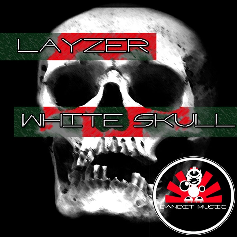 Picture of White Skull