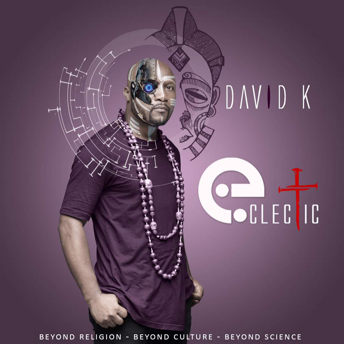 Album cover of ECLECTIC