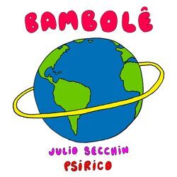 Cover of Bambolê