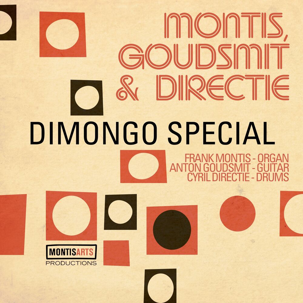 Picture of Dimongo Special (Live)