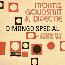 Cover of Dimongo Special (Live)