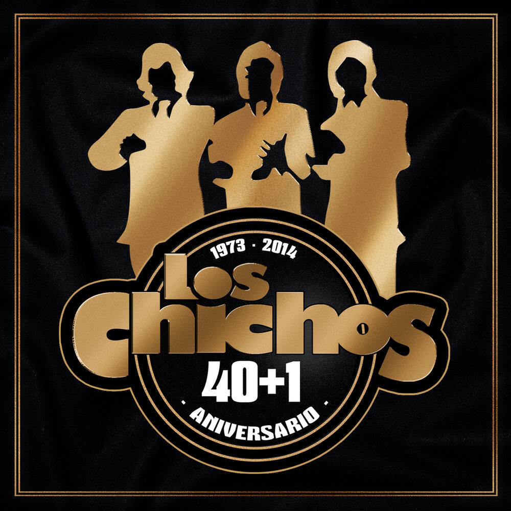 Picture of 40 + 1 Aniversario 1973-2014