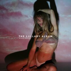 Cover of The Lullaby Album