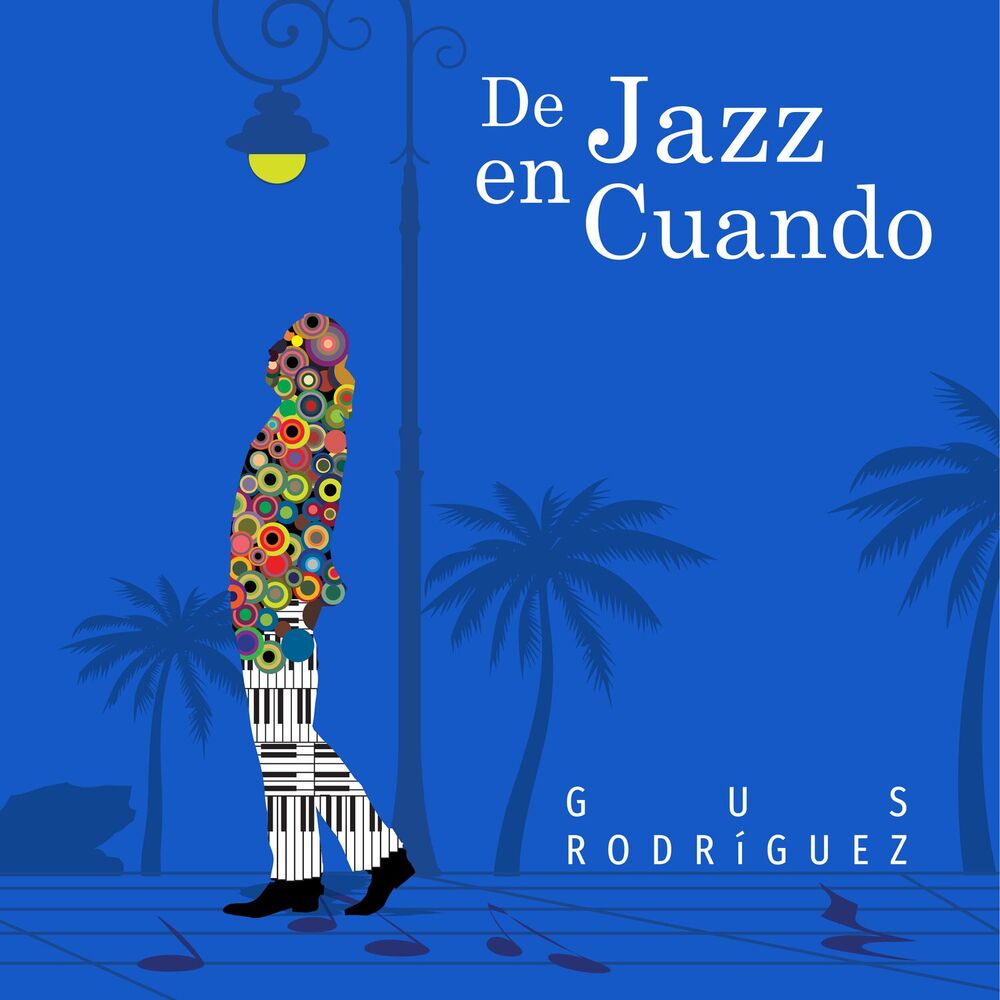 Picture of De Jazz En Cuando