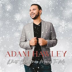 Cover of What Christmas Means to Me