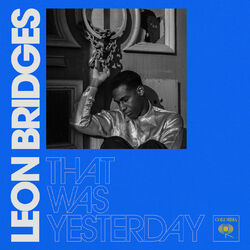 Cover of That Was Yesterday
