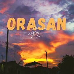 Cover of Orasan