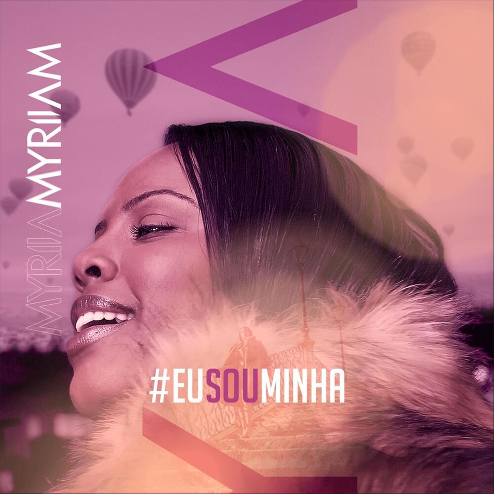 Picture of #Eusouminha