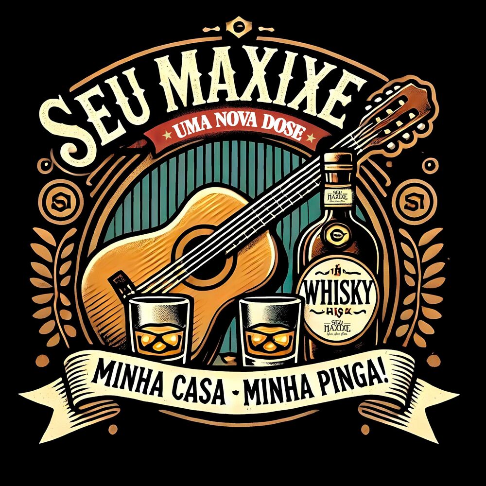Picture of Minha Casa, Minha Pinga