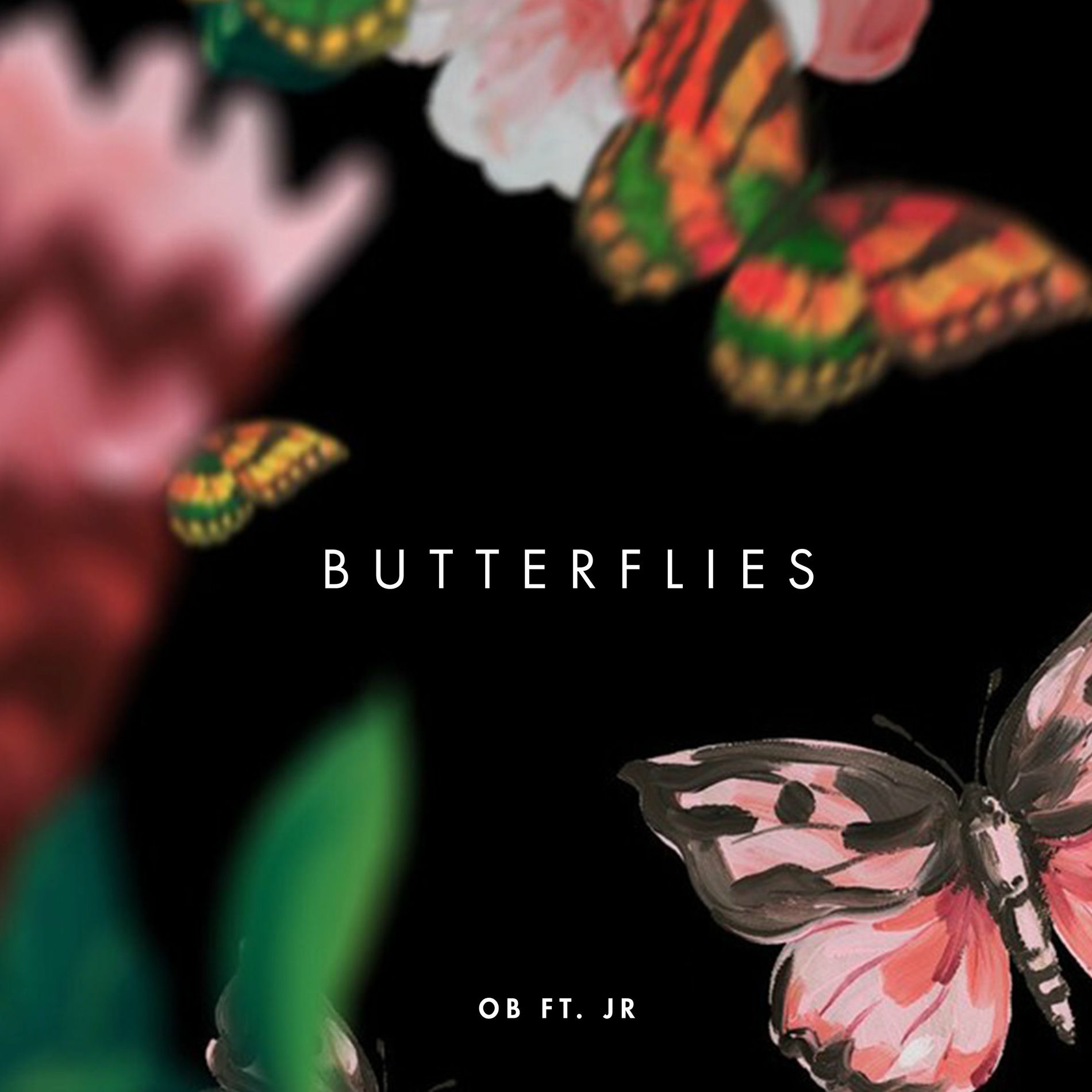 Obeezy - Butterflies | Deezer