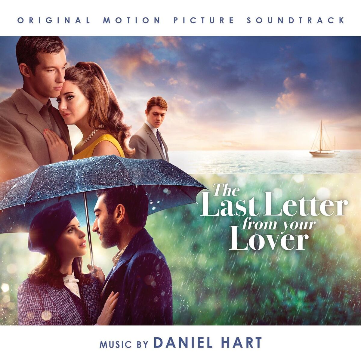 Album cover of An Invitation