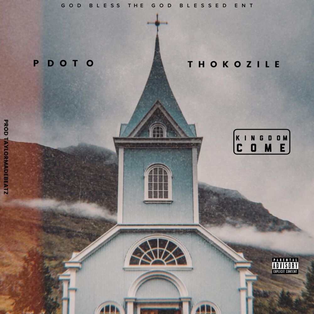 Picture of Kingdom Come (feat. Thokozile)