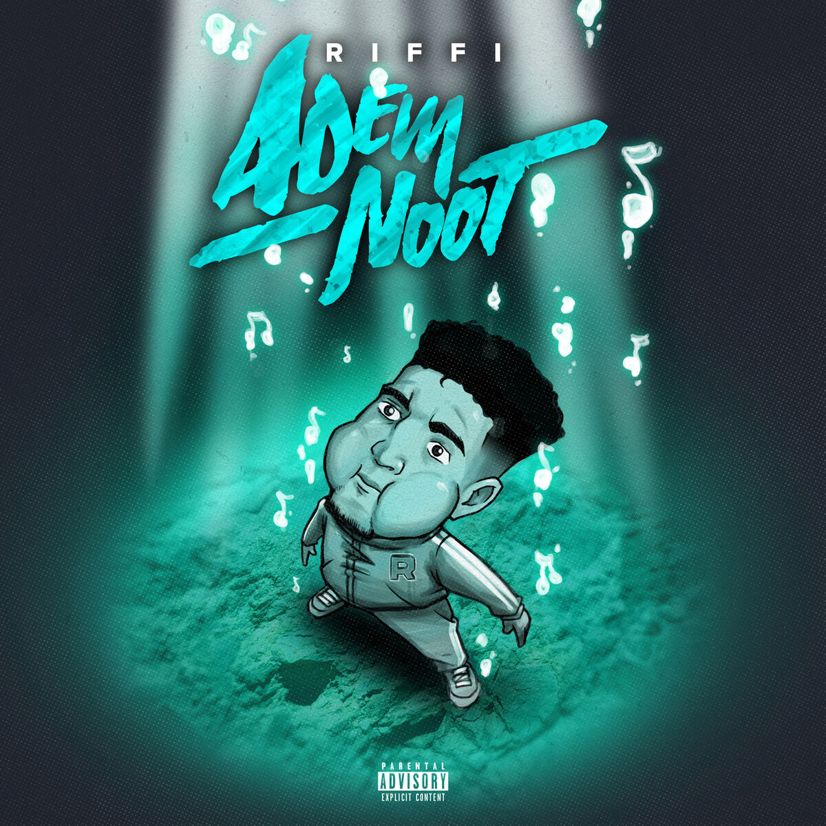 Album cover of Daar Met Jou