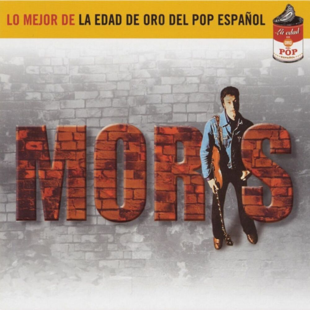 Picture of Lo Mejor De La Edad De Oro Del Pop Espanol