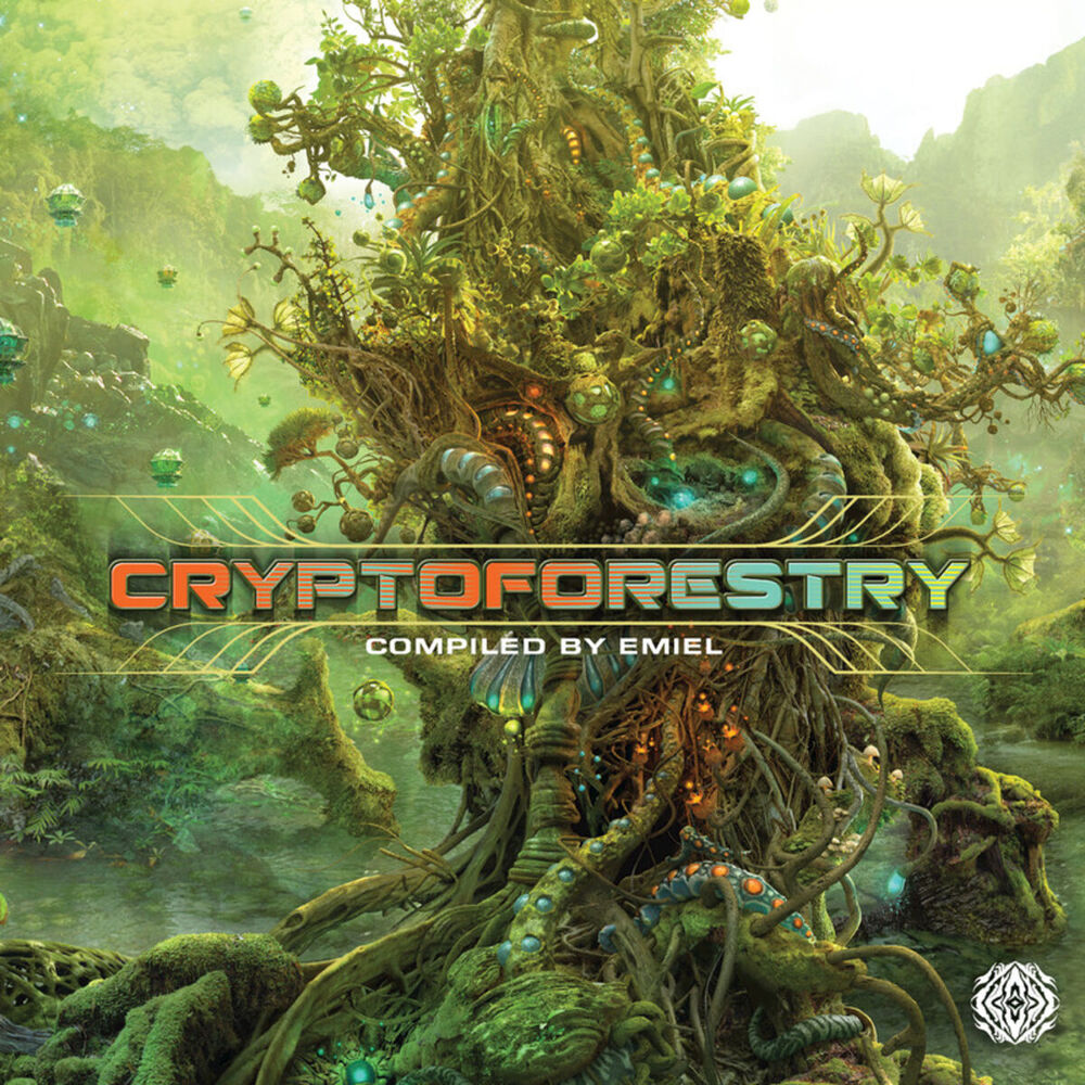 Picture of Cryptoforestry