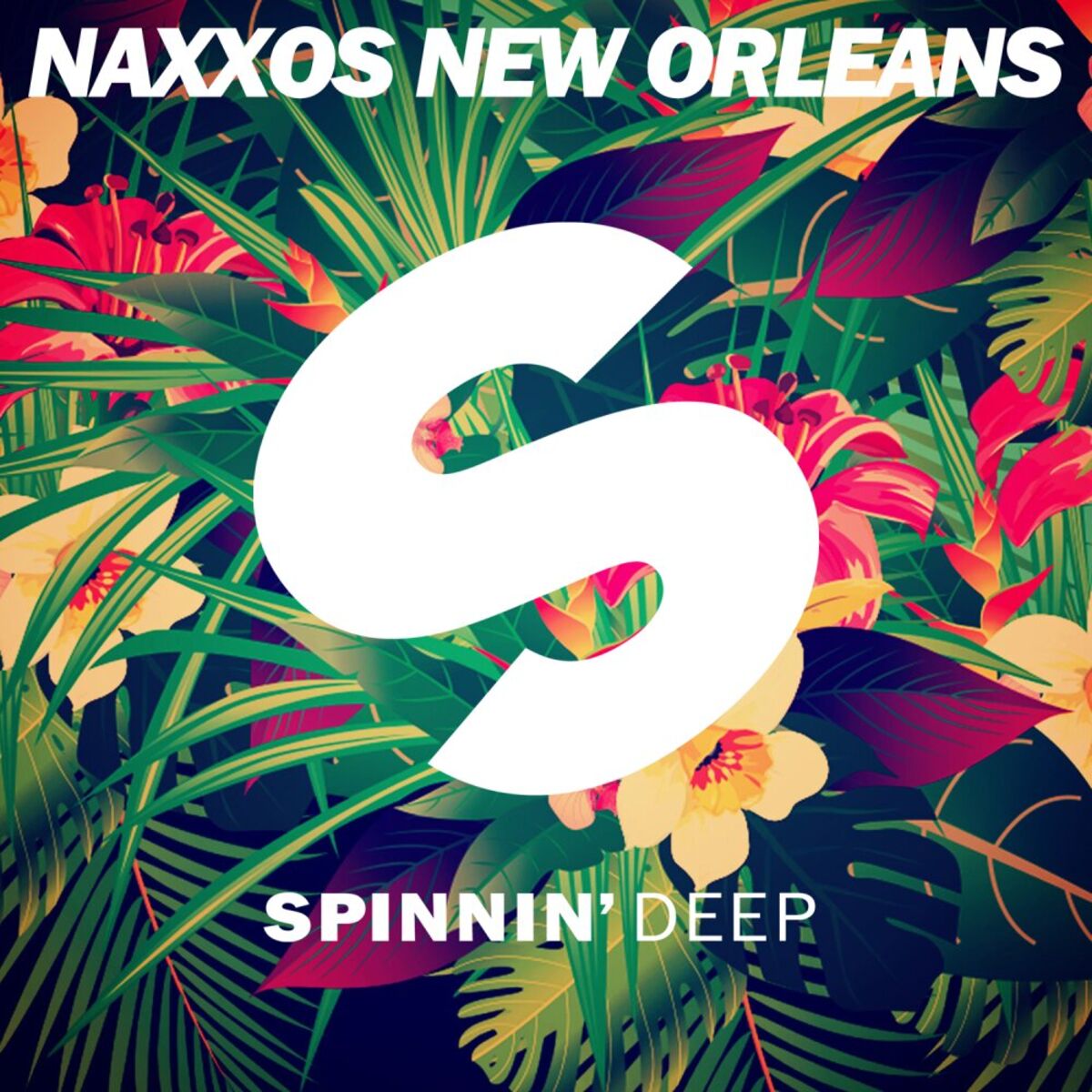 Album cover of New Orleans