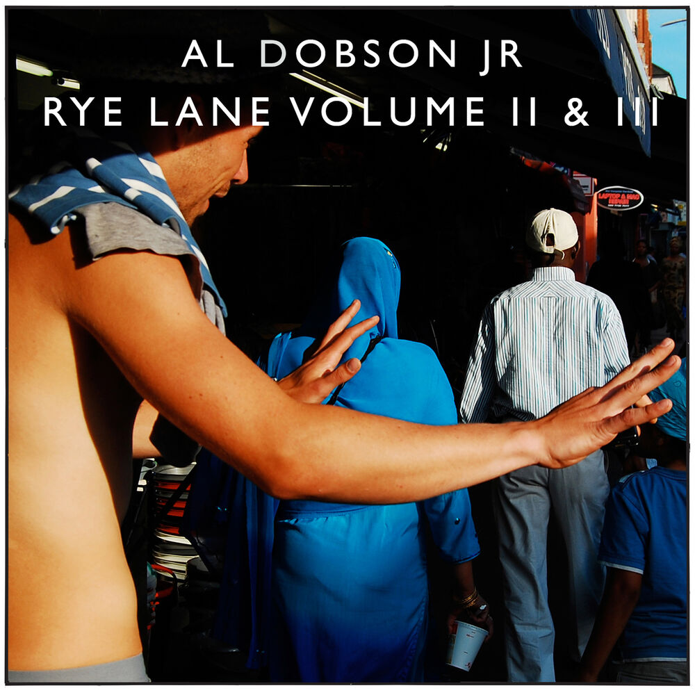 Picture of Rye Lane (Vol. 2 & 3)