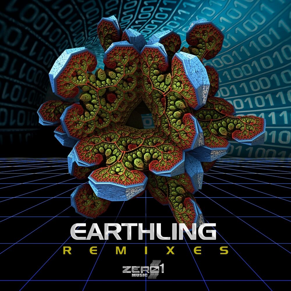 Picture of Earthling Remixes