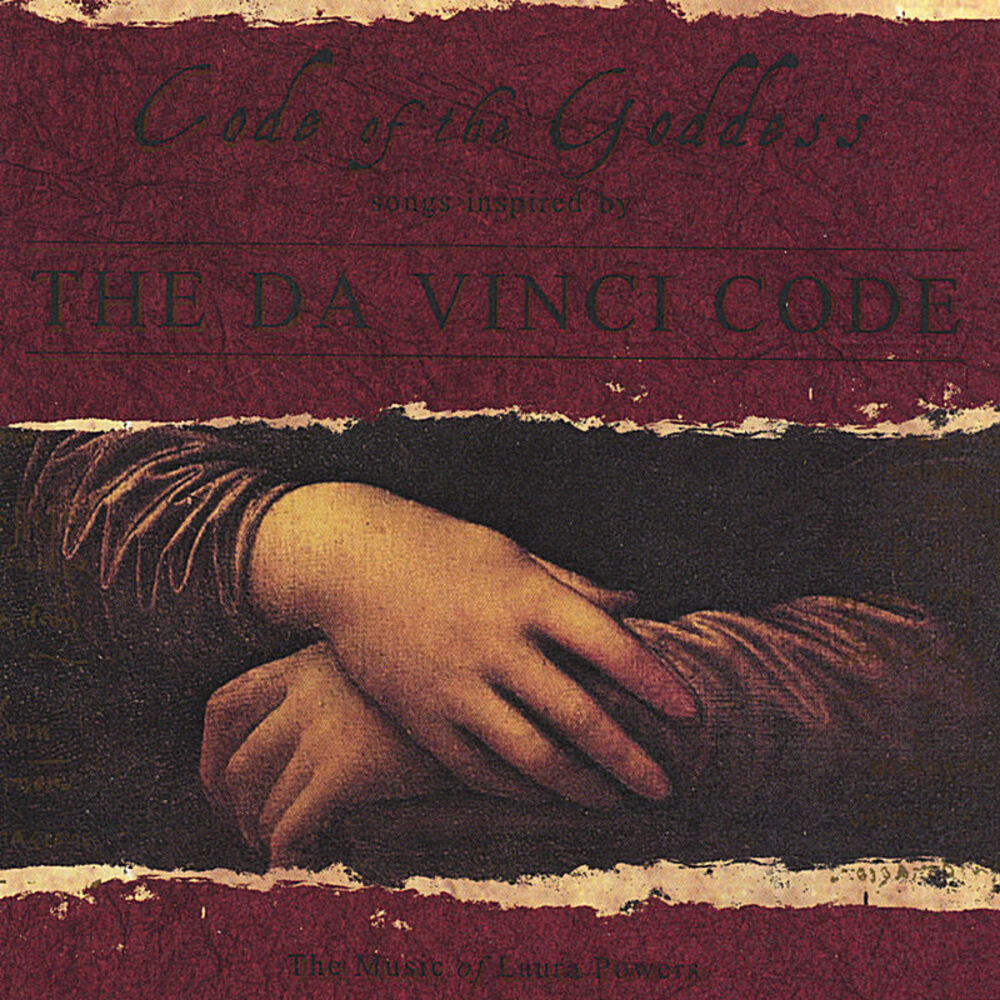 Picture of Code of the Goddess