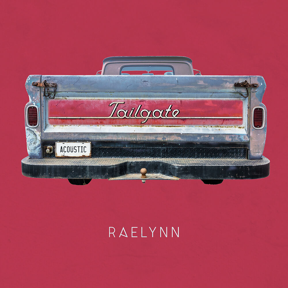 Picture of Tailgate (Acoustic Version)