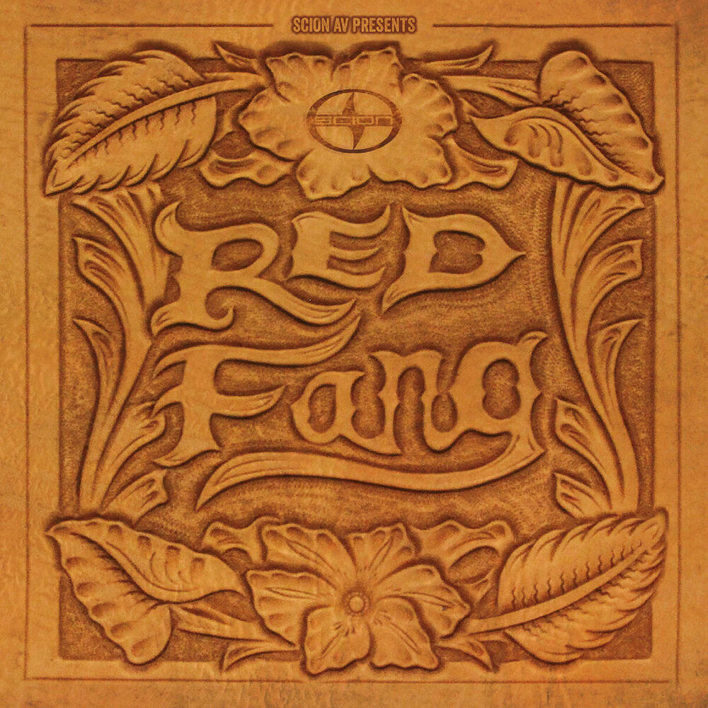 Picture of Scion AV Presents - Red Fang