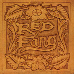 Cover of Scion AV Presents - Red Fang