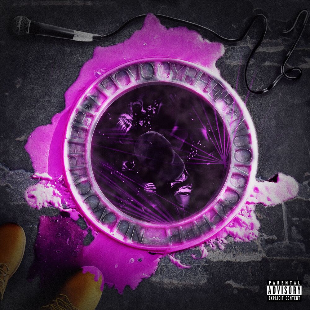 Picture of FLOW SUI GRADINI #21 (Dee & Juicy) [feat. Ensi]