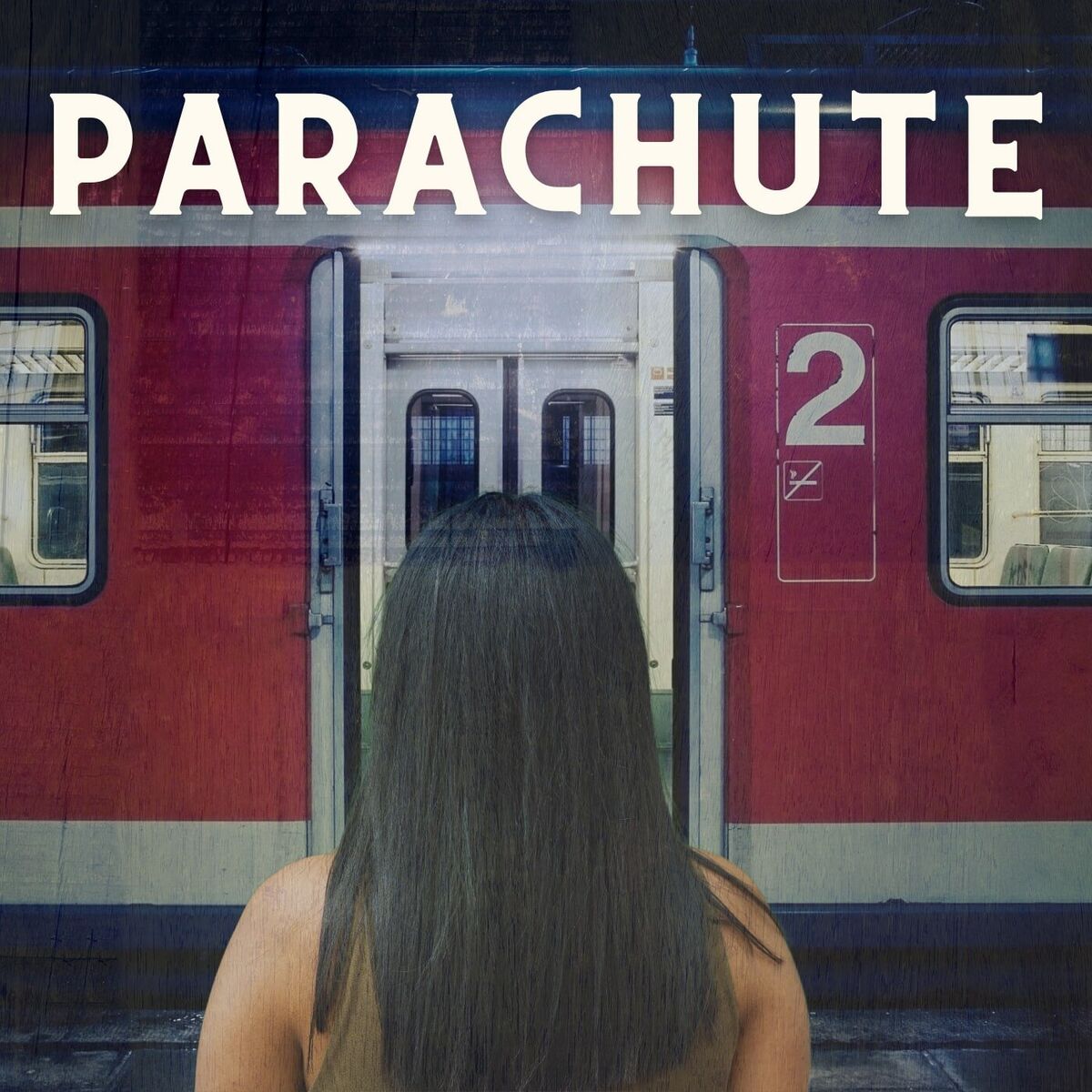 Album cover of Parachute