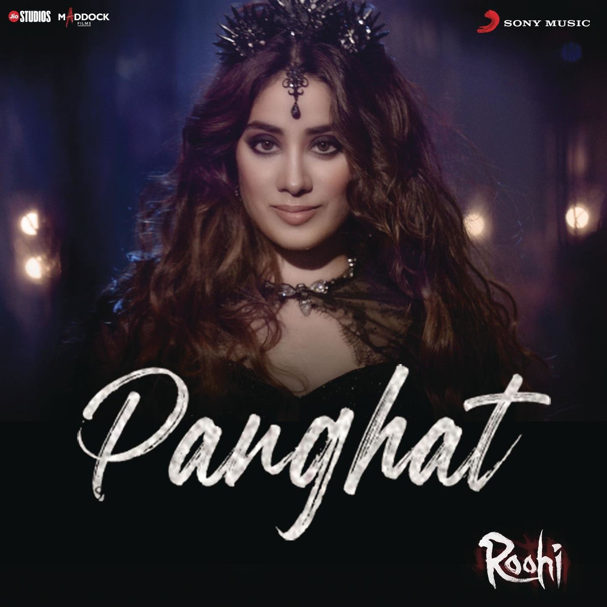 Album cover of Panghat (From 