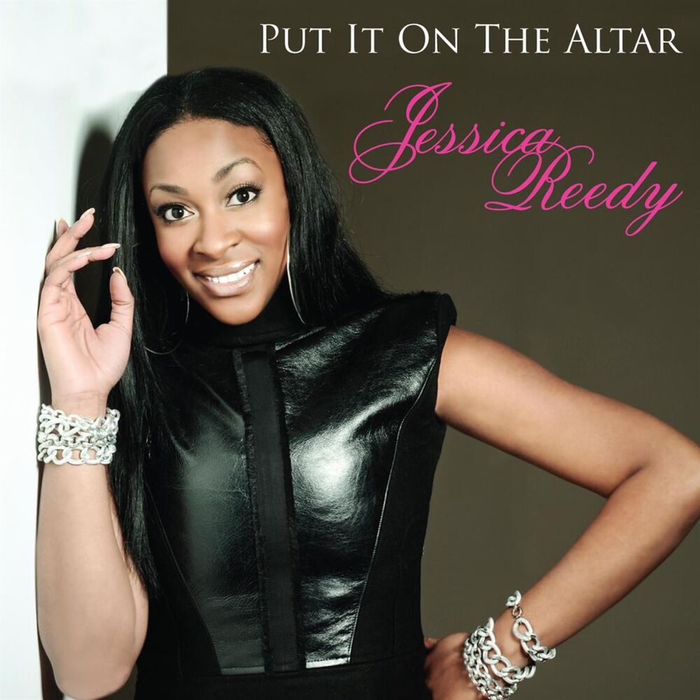 Picture of Put It On The Altar