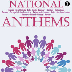Cover of National Anthems, Vol. 1