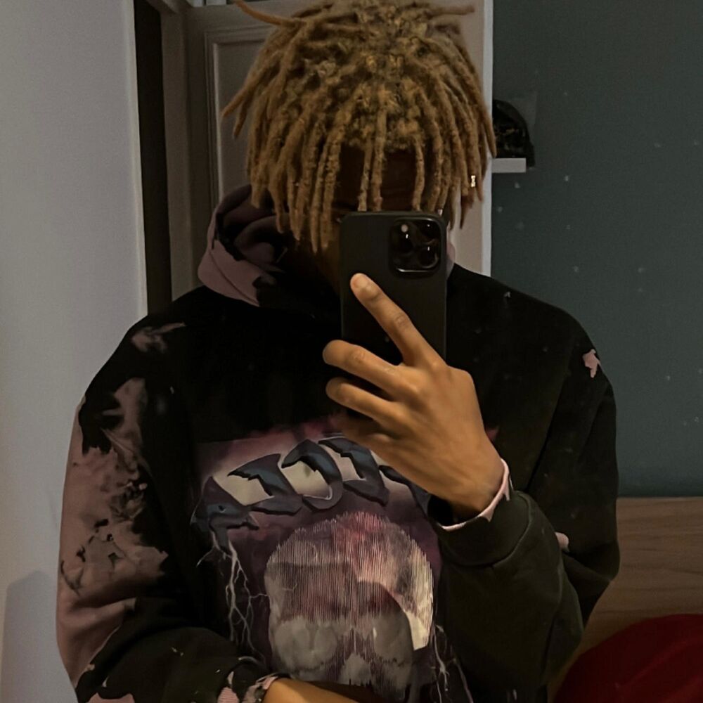 Picture of merci bby bybye