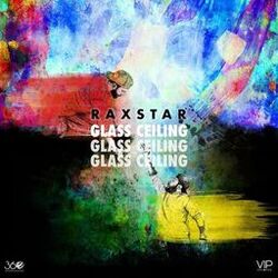 Cover of Glass Ceiling