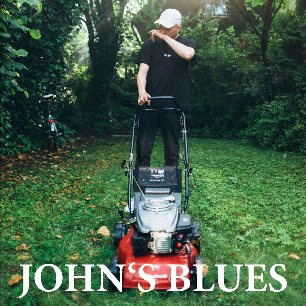 Picture of John's Blues
