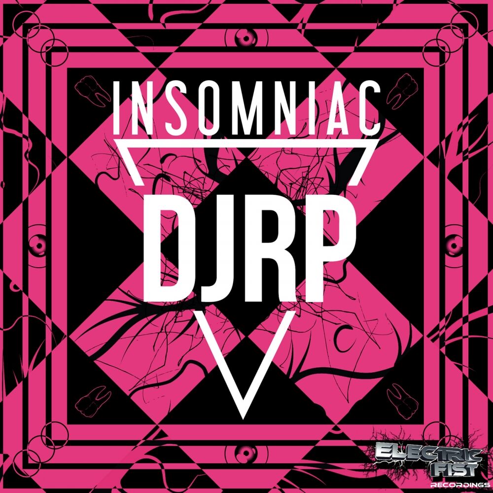 Picture of Insomniac