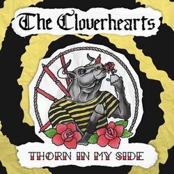 Cover of Thorn in My Side