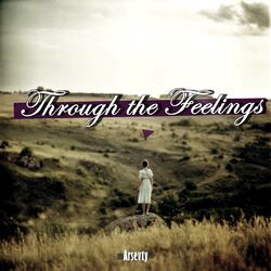 Cover of Through the Feelings
