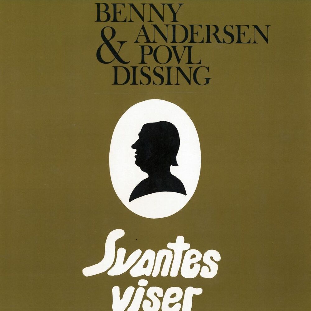 Picture of Svantes Viser