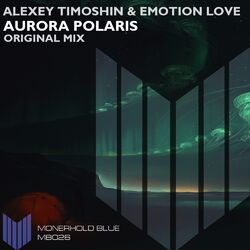 Cover of Aurora Polaris