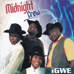 Cover of Igwe