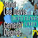 First Class Lover by General Degree album cover