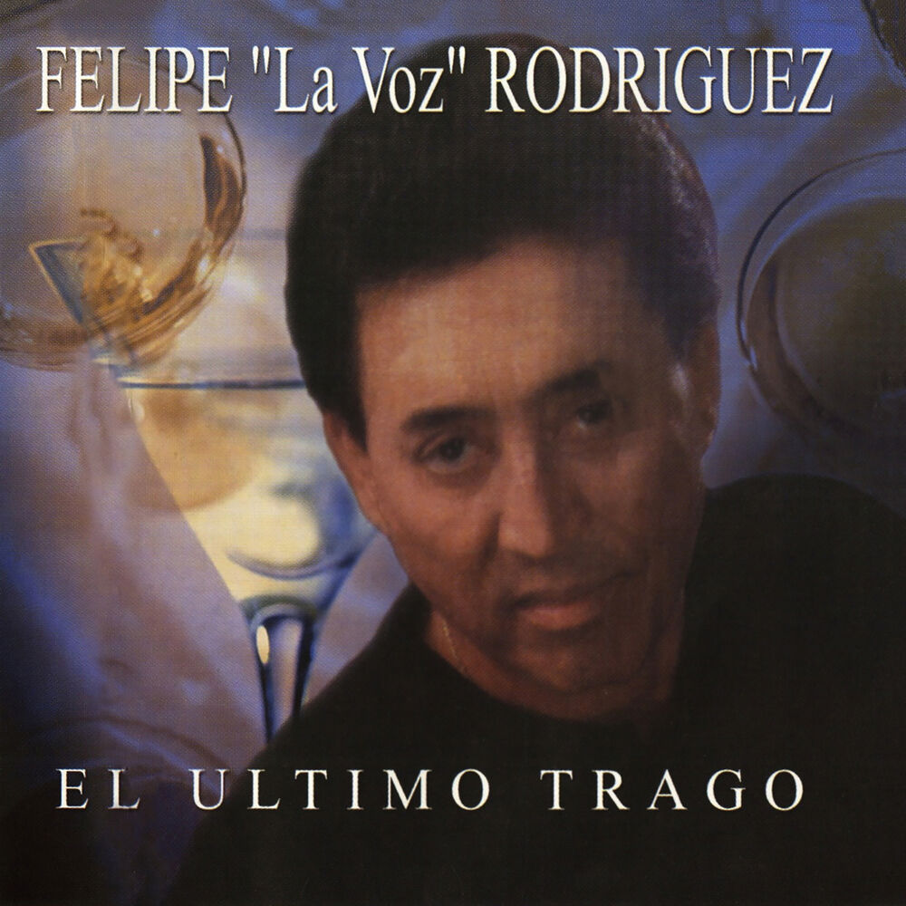 Picture of El Último Trago