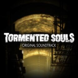 Cover of Tormented Souls (Original Soundtrack)