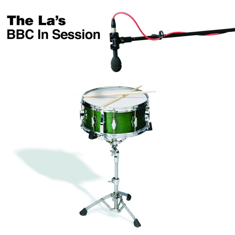 Picture of The La's - BBC In Session