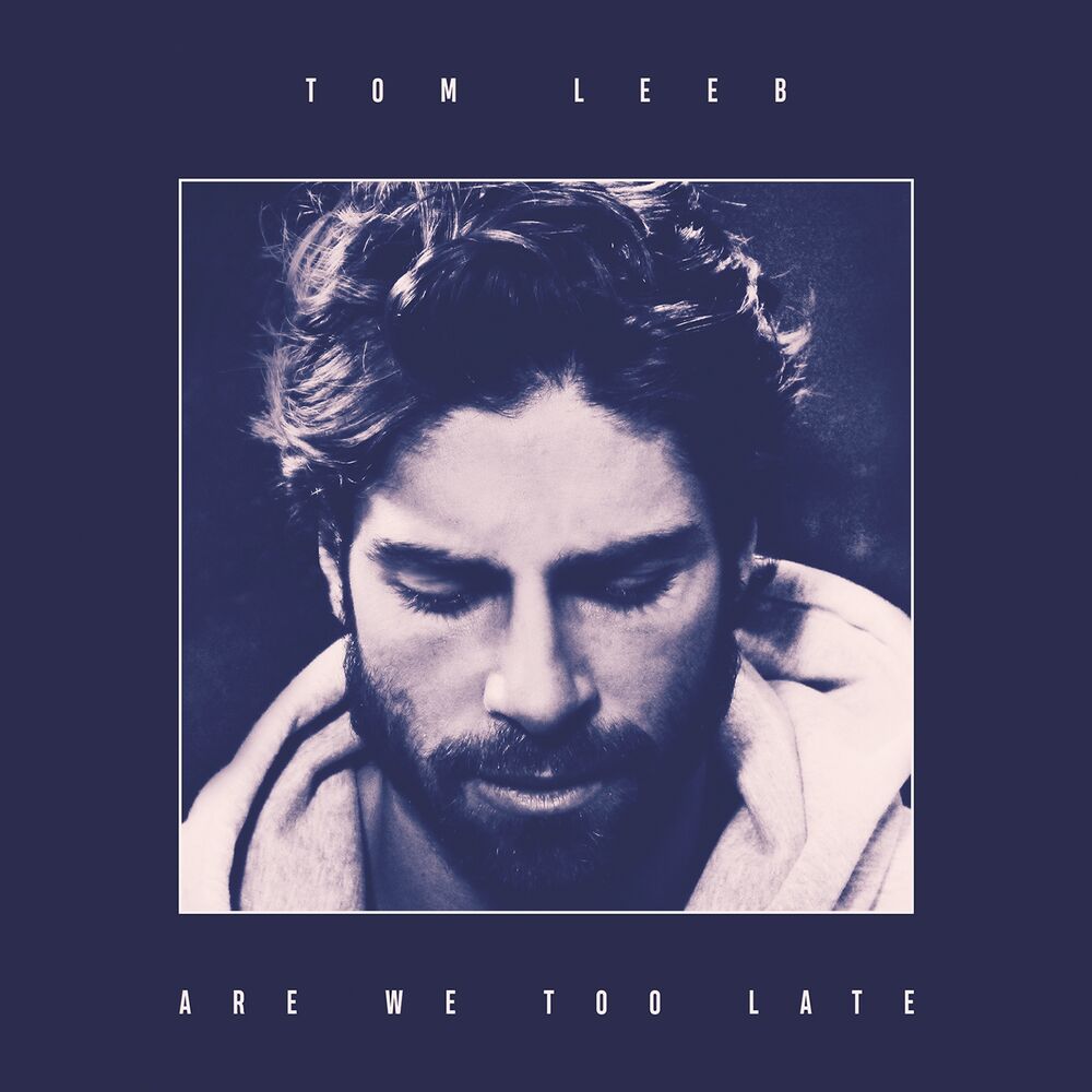 Picture of Are We Too Late