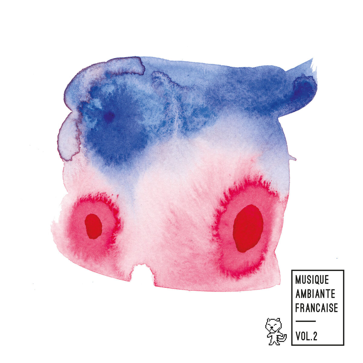 Album cover of Musique Ambiante Française Vol. 2