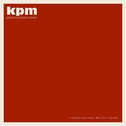 Cover of Kpm Brownsleeves: Kpmlpb 37