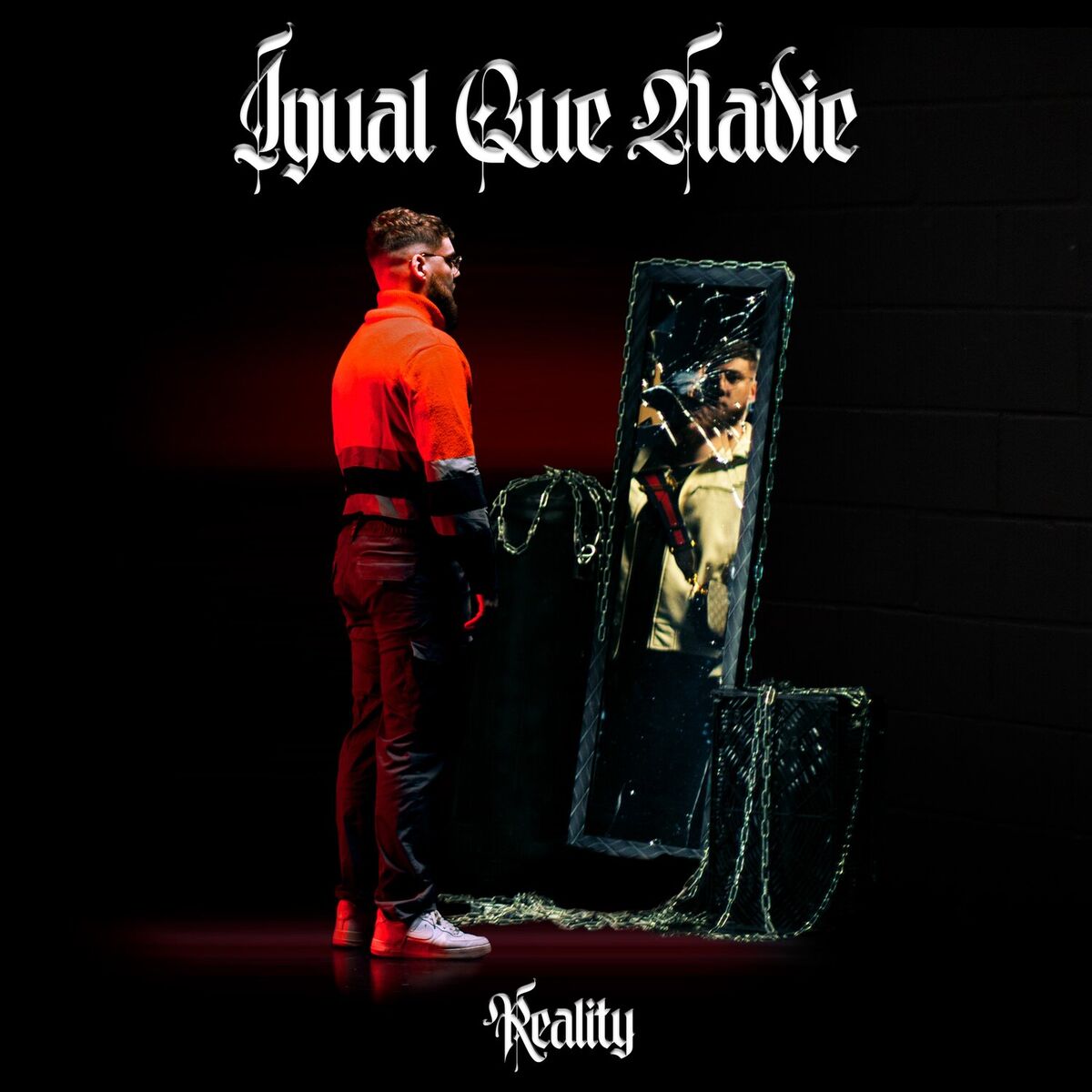 Album cover of Johnnie Walker