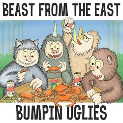 Cover of Beast From The East