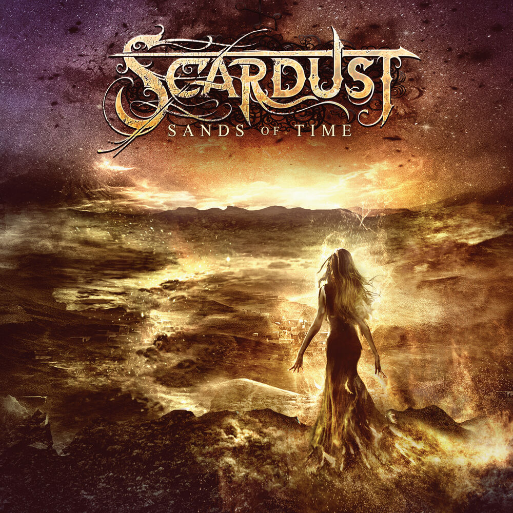 Picture of Sands of Time